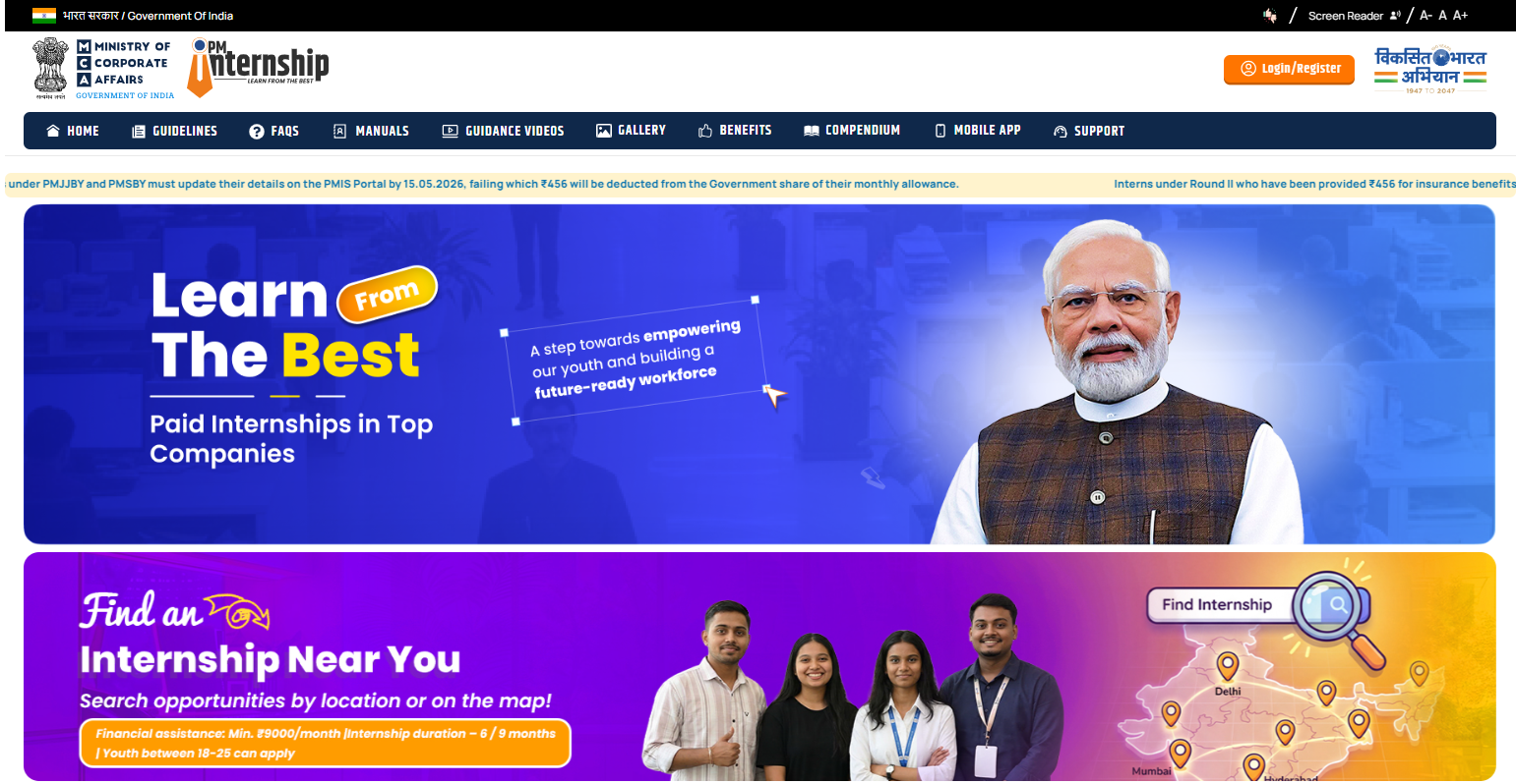 Convocation Registration